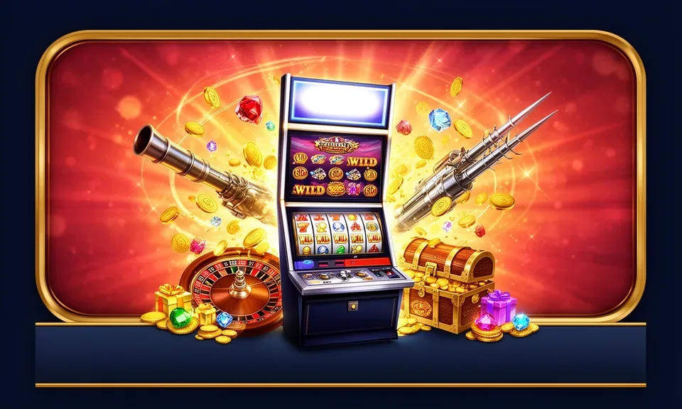Manila Bay Gold Deluxe